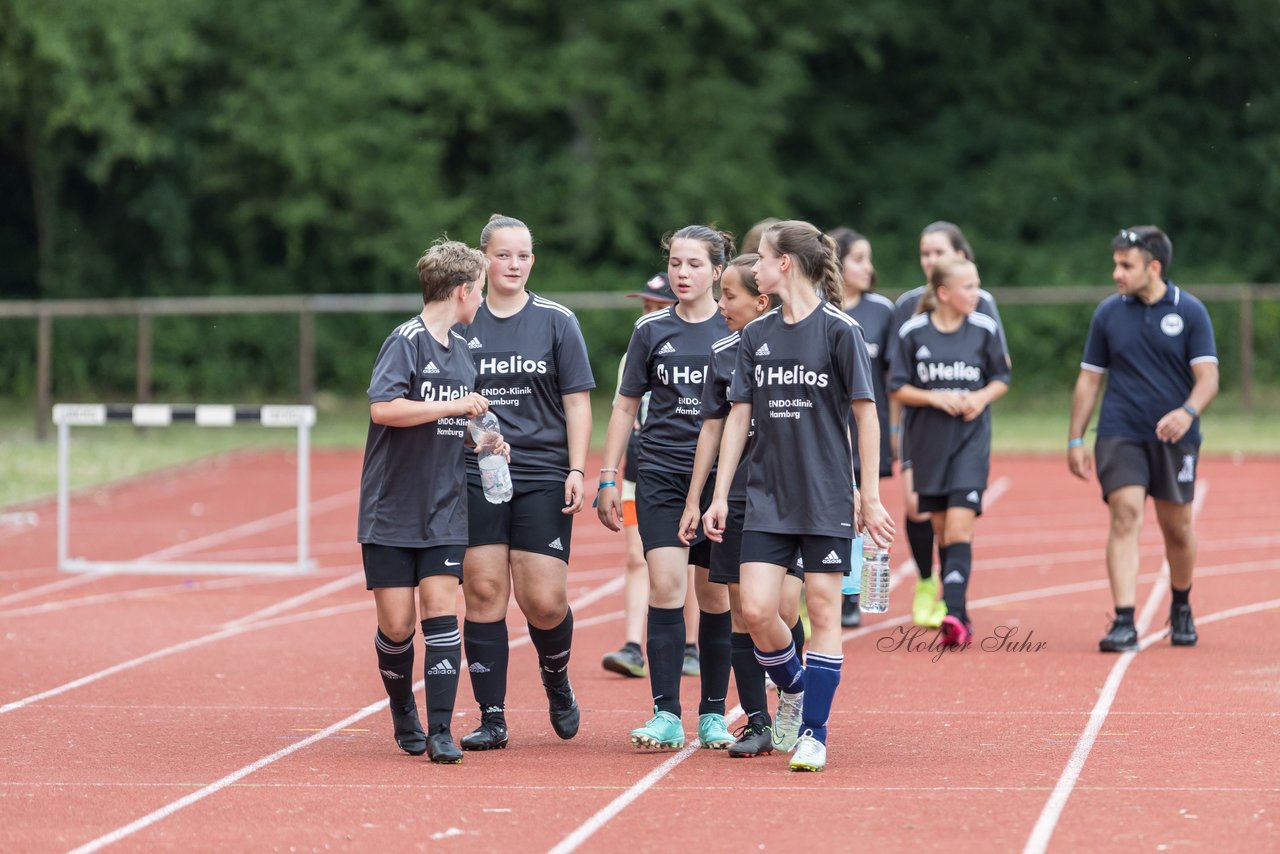 Bild 75 - Loewinnen Cup